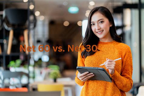 net 60 vs net 30